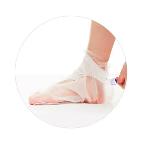 Pīlings-zeķes A'pieu Soft Foot Peeling Socks  A'pieu   