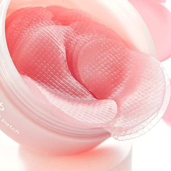 Гидрогелевые патчи с PDRN Abib PDRN Retinal Eye Patch Glow Jelly