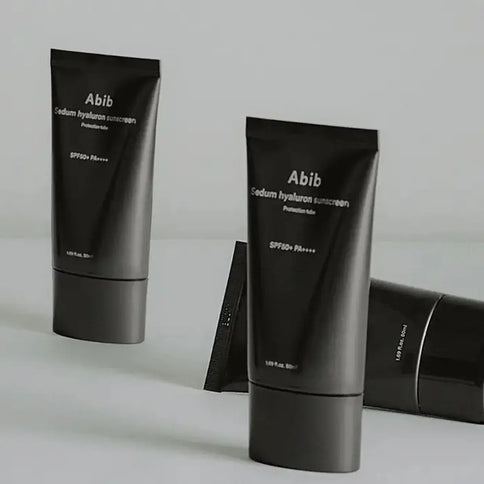 Nomierinošs saules aizsargkrēms Abib Sedum Hyaluron Sunscreen Protection Tube SPF50+ PA++++  Abib   