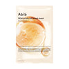 Sejas maska ādas kopšanai Abib Mild Acidic pH Sheet Mask