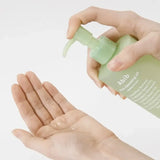 Attīrīšanas eļļa Abib Pore Cleansing Oil Heartleaf Oil-Wash