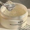 Ādas aizsargbarjeru stiprinoša nakts gelveida maska ar probiotiķiem Abib Rice Probiotics Overnight Mask Barrier JellyAbib 