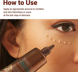 Acu krēms ar lakricas ūdeni Acwell Licorice pH Balancing Intensive Eye Cream