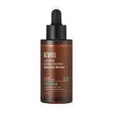 Mitrinošs sejas serums Acwell Licorice pH Balancing Advance Serum