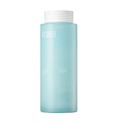 Losjons sejai Acwell Real Aqua Balancing Lotion  Acwell 140 ml.  