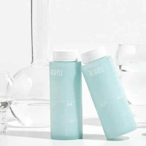 Losjons sejai Acwell Real Aqua Balancing Lotion  Acwell   