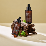 Mitrinošs sejas serums Acwell Licorice pH Balancing Advance Serum