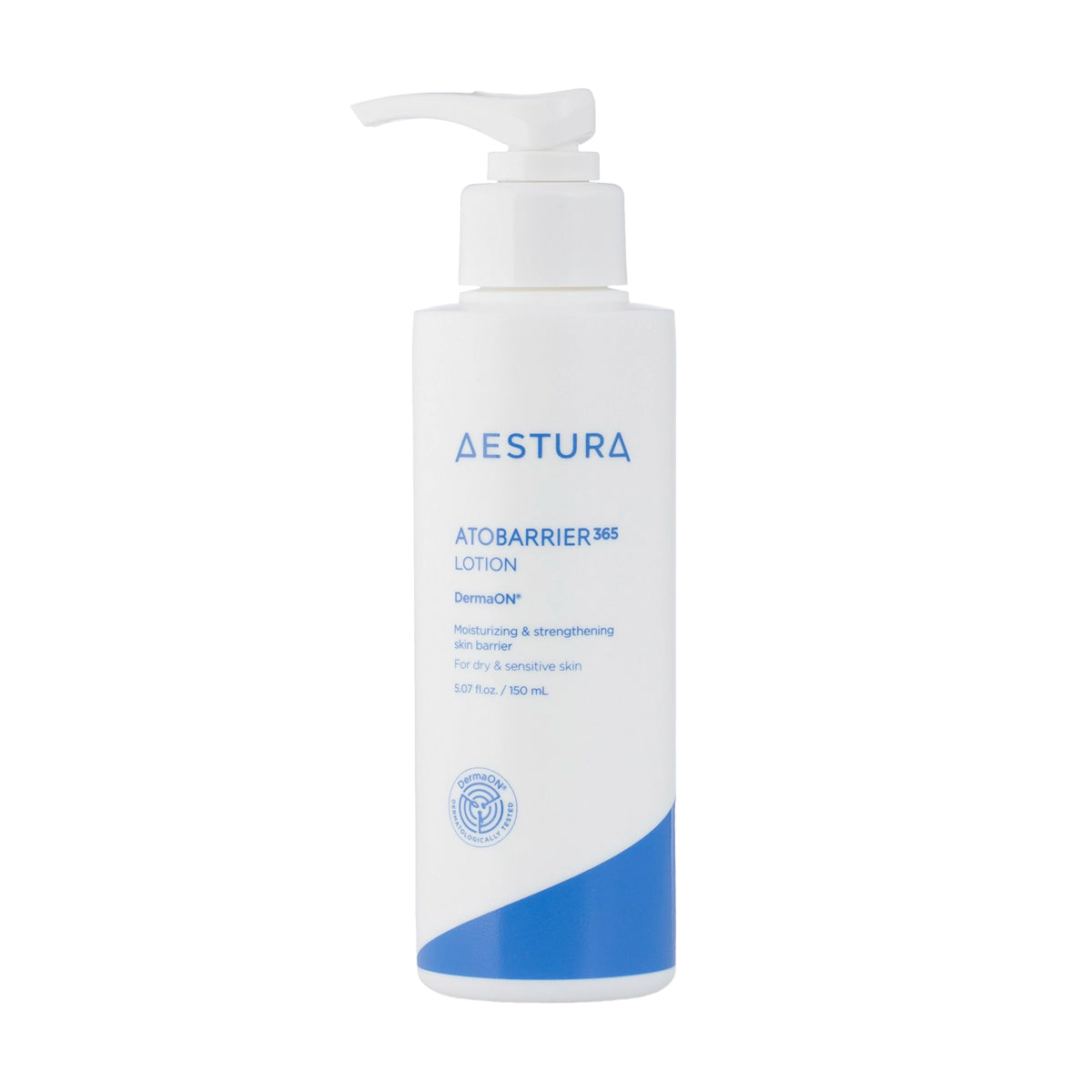 Viegls sejas losjons Aestura Atobarrier 365 Lotion