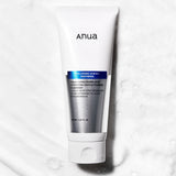 Maigas putiņas sejas mazgāšanai Anua 8 Hyaluronic Acid Hydrating Gentle Foaming Cleanser