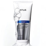 Maigas putiņas sejas mazgāšanai Anua 8 Hyaluronic Acid Hydrating Gentle Foaming Cleanser