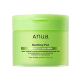 Spilventiņi ar azelīnskābi Anua Azelaic Acid 10 Hyaluron Redness Soothing Pad