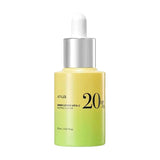 Serums vienmērīgam ādas tonim Anua Green Lemon Vitamin C Blemish Serum