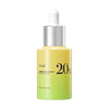 Serums vienmērīgam ādas tonim Anua Green Lemon Vitamin C Blemish SerumAnua 20 ml.