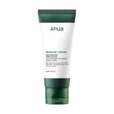 Mālu maska Anua Heartleaf Pore Clay Pack