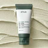 Mālu maska Anua Heartleaf Pore Clay Pack