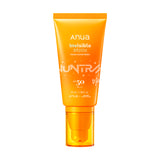 Matējošs saules aizsargkrēms Anua K-Pop Demon Hunters Invisible Matte Finish Sunscreen