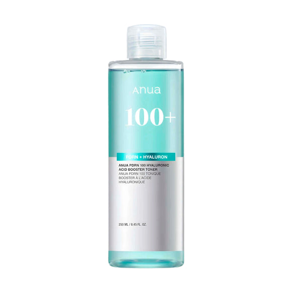 Intensīvi mitrinošs PDRN toniks Anua PDRN 100 Hyaluronic Acid Booster Toner