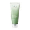 Putiņas dziļai sejas mazgāšanai un attīrīšanai Anua Heartleaf Quercetinol Deep Pore Cleansing Foam