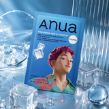 Atvēsinoša maska Anua K-Pop Demon Hunters 8 Hyaluronic Acid Catechin Cool Slim Mask