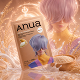 Barojoša maska Anua K-Pop Demon Hunters Rice 70 Intensive Moisturizing Milk Mask