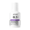 Обновляющая сыворотка с ретинолом и ниацинамидом Anua Nano Retinol 0,3% + Niacin Renewing Serum