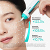 Увлажняющий крем с ПДРН и гиалуроновой кислотой Anua PDRN Hyaluronic Acid 100 Moisturizing Cream