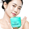 Двухсторонние тонер-пэды для сияния кожи Anua PDRN Hyaluronic Acid Glow Pad