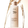 Молочный тонер для сияния кожи с рисом Anua Rice 70 Glow Milky Toner