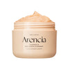 Очищающее средство с экстрактами календулы и риса Arencia Calendula Rice Mochi Cleanser