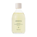 Ароматическое масло для тела Aromatica Awakening Peppermint & Eucalyptus Body Oil