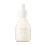 Сыворотка для сияния кожи Aromatica Glow Vita C Toning Serum Orange & Neroli