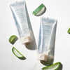 Органический увлажняющий гель алоэ вера Aromatica Soothing Aloe Vera Gel