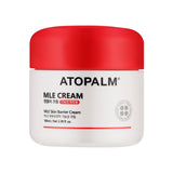 Mitrinošs lamelārais krēms sejai Atopalm MLE Cream