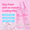 Увлажняющий мист для лица Banila Co Dear Hydration Cool Down Mist