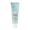 Себорегулирующий солнцезащитный крем Be The Skin Sebum Zero Aloerice Vegan Sun Cream SPF50+ PA++++