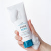 Себорегулирующая пенка с салициловой кислотой Be The Skin BHA+ PORE ZERO Cleansing Foam