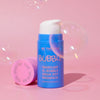 Пузырьковая маска для очищения пор Be The Skin Heartleaf 02 Bubble Wash Off Maskpack