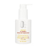 Пузырьковая маска для очищения пор Be The Skin Heartleaf 02 Bubble Wash Off Maskpack