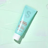 Себорегулирующий солнцезащитный крем Be The Skin Sebum Zero Aloerice Vegan Sun Cream SPF50+ PA++++