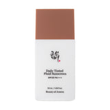 Тонирующий солнцезащитный флюид Beauty of Joseon Daily Tinted Fluid Sunscreen SPF 30 PA+++