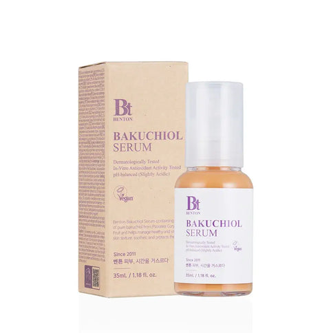 Serums ar bakučiolu Benton Bakuchiol Serum  Benton   