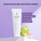 Успокаивающий крем для лица Benton Guava Moisture Soothing Cream