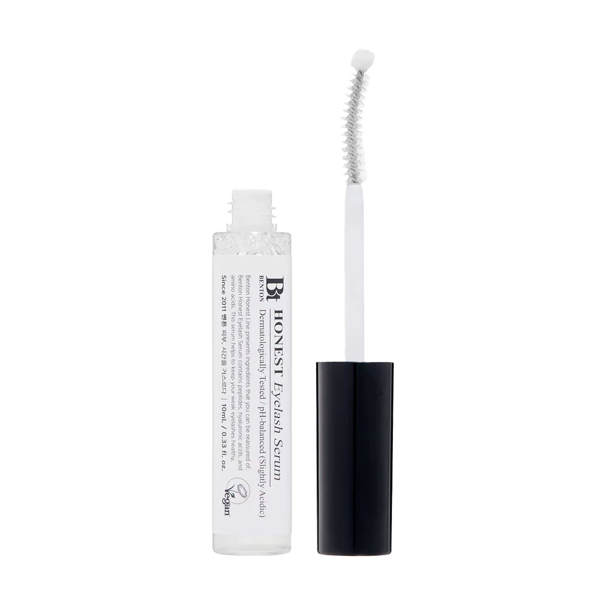Сыворотка для ресниц с пептидами Benton Honest Eyelash Serum