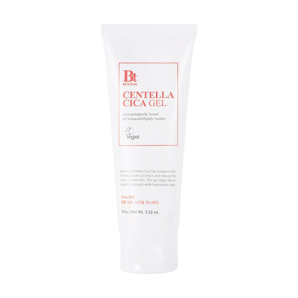 Заживляющий гель с центеллой Benton Centella Cica Gel