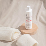 Mazgāšanas dvielis Benton Hanji Body Wash Towel