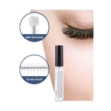 Skropstu serums ar peptīdiem Benton Honest Eyelash Serum