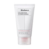 Коллагеновая маска-пенка для мягкого очищения Biodance Collagen Mask to Foam Cleanser