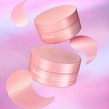 Nostiprinoši acu plāksteri Biodance Collagen Peptide Eye Patches
