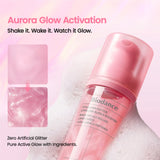 Пузырьковая сыворотка-бустер Biodance Collagen Peptide Liposome Bubble Booster