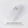 Увлажняющий тоник для лица Biodance First Synergy Toner